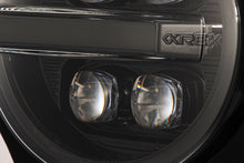 2021-2023 Ford Bronco ALPHAREX Nova Headlights