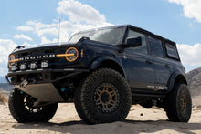 2021-2023 Ford Bronco ALPHAREX Nova Headlights