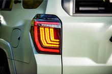 2010-2024 Toyota 4Runner Morimoto XB LED Tail Lights (Gen II)