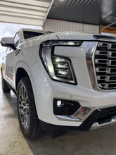 2025+ Yukon, Tahoe and Suburban Fog Light Upgrade