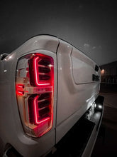 2020-2023 GMC Sierra Spyder LED Tail Lights Colormatched