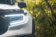 2019-2023 Ford Ranger XB LED Headlights