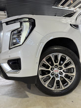2025+ GM Front Bumper Light (Escalade, Tahoe,Yukon and Suburban)