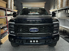 2020-2026 FORD SUPER DUTY FRONT CONVERTIBLE BRACKET