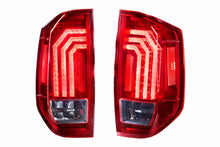 2014-2021 Toyota Tundra MORIMOTO XB LED Tail Lights