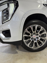 2025+ GM Front Bumper Light (Escalade, Tahoe,Yukon and Suburban)