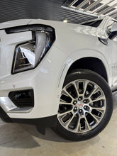 2025+ GM Front Bumper Light (Escalade, Tahoe,Yukon and Suburban)