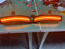 2025+ GM Front Bumper Light (Escalade, Tahoe,Yukon and Suburban)