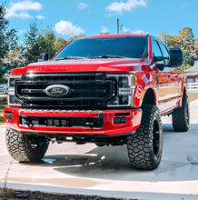 2020-2026 FORD SUPER DUTY FRONT CONVERTIBLE BRACKET