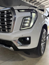 2025+ Yukon, Tahoe and Suburban Fog Light Upgrade