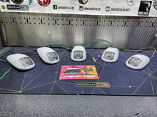 2003-2018 Ram cab lights