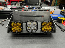 2020-2026 FORD SUPER DUTY FRONT CONVERTIBLE BRACKET