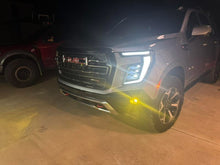 2025+ Yukon, Tahoe and Suburban Fog Light Upgrade