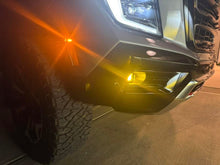 2025+ Yukon, Tahoe and Suburban Fog Light Upgrade