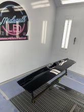 2020-2026 GM multi pro tail gate (top half) replacement