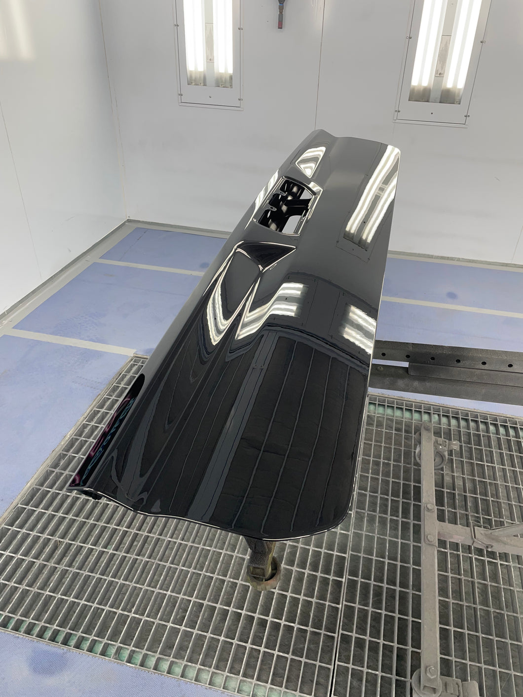 2020-2026 GM multi pro tail gate (top half) replacement