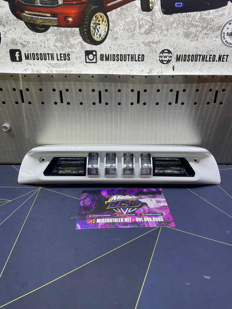 2014-2019 GM Morimoto XB 3rd Brake Light – MidsouthLED