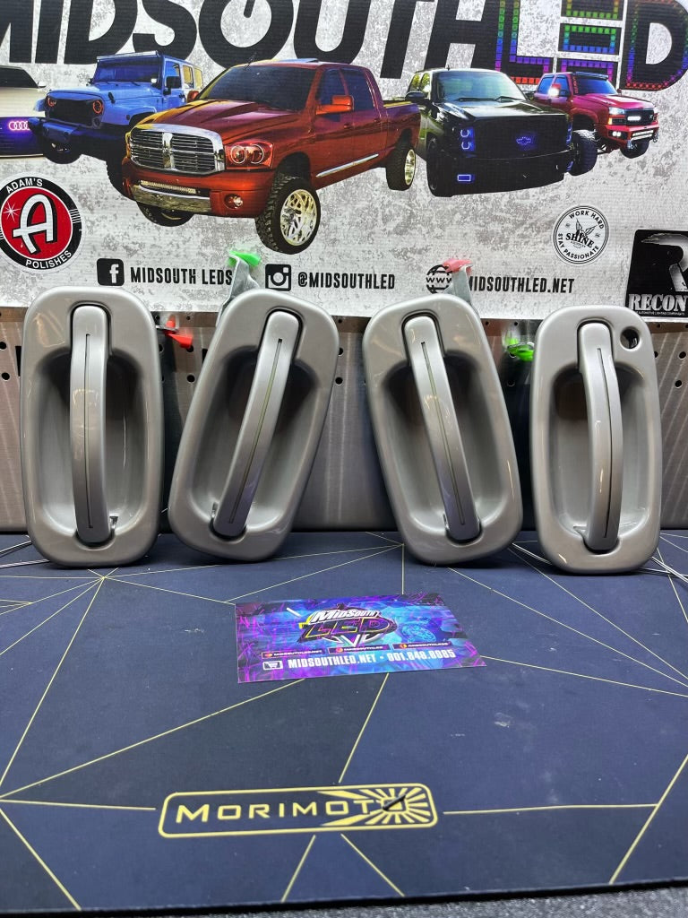 9906 GM Switchback LED Door Handles MidsouthLED