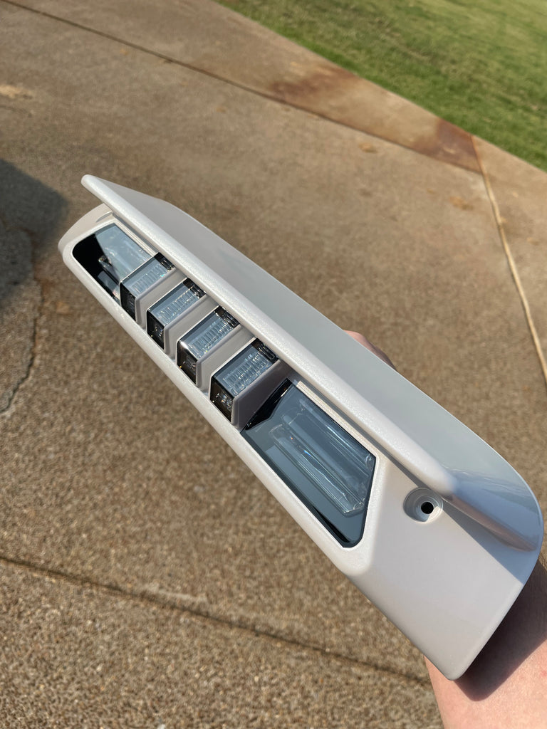 2014-2019 GM Morimoto XB 3rd Brake Light – MidsouthLED