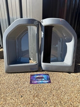 2020-2025 GM Bed Steps Shrouds Colormatched