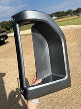 2020-2025 GM Bed Steps Shrouds Colormatched