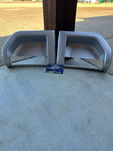 2020-2025 GM Bed Steps Shrouds Colormatched