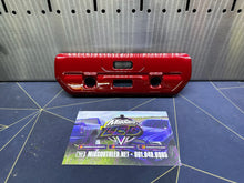 2020-2025 GM Tailgate Handle Colormatched