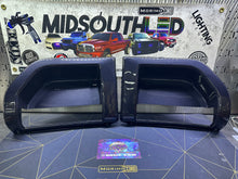 2020-2025 GM Bed Steps Shrouds Colormatched