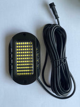 104 Led Pure White Rock Lights (The brightest on the market)