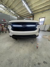 2021+ Chevy Tahoe Grille lights