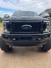 2020-2023 Ford Super Duty High-Flow Grille Colormatched