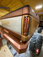 90-97 OBS Ford Pre-Built Colormatched LED Tail Lights