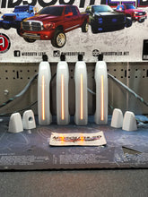 2019-2025 GM LED Door Handles Switchback