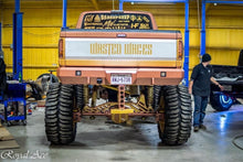 90-97 OBS Ford Pre-Built Colormatched LED Tail Lights