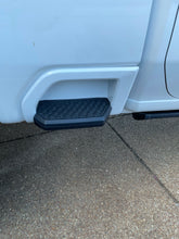 2020-2025 GM Bed Steps Shrouds Colormatched