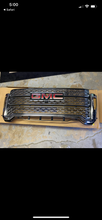 2020- 2023 GMC Sierra HD Denali Grille Lights