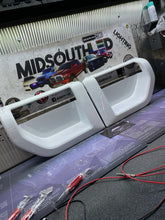 2020-2025 GM Bed Steps Shrouds Colormatched