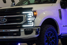 2020-2022 Ford Super Duty XB LED Headlights