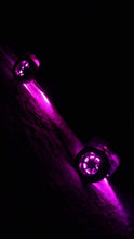 Double Row RGB LED Wheel Lights