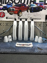 2019-2025 GM LED Door Handles Switchback