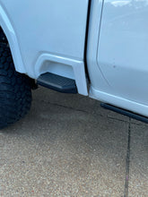 2020-2025 GM Bed Steps Shrouds Colormatched