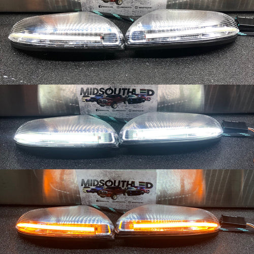 09-18 Ram Sport Mirror Marker Lights Switchbacks