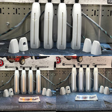 2019-2025 GM LED Door Handles Switchback