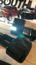 2014-2018 GM Tow Mirrors (Power Folding) with Switchbacks