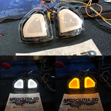 Dodge Ram Tow Mirror Switchback Marker Light (New Style)