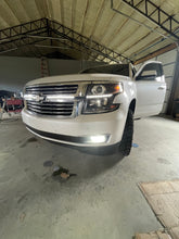 2015-2020 Chevy Tahoe Grille lights
