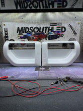 2020-2025 GM Bed Steps Shrouds Colormatched