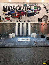 2019-2025 GM LED Door Handles Switchback