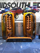 90-97 OBS Ford Pre-Built Colormatched LED Tail Lights