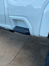 2020-2025 GM Bed Steps Shrouds Colormatched